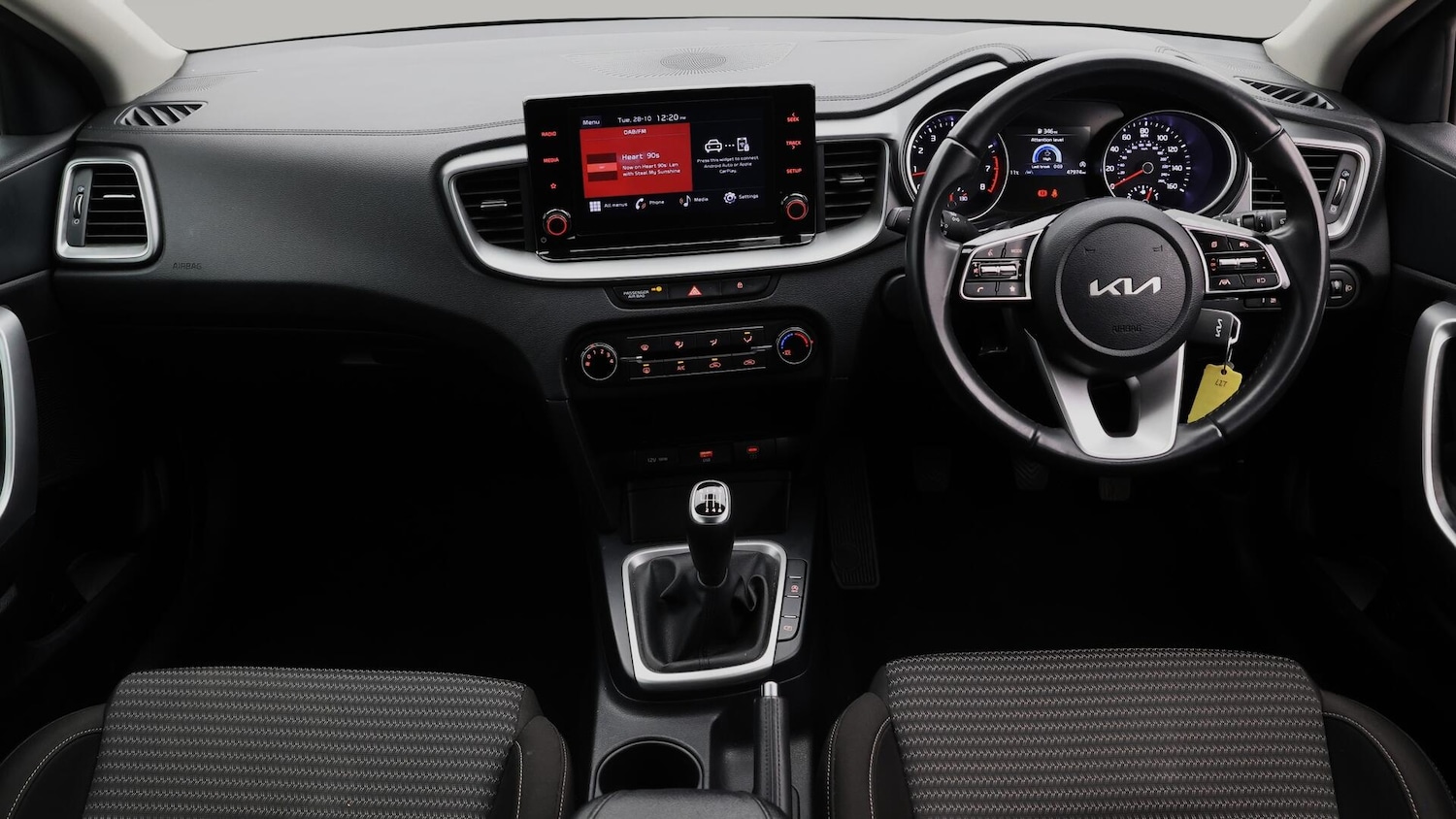 Used Kia XCeed 2023 for sale - 76422654: Photo 14