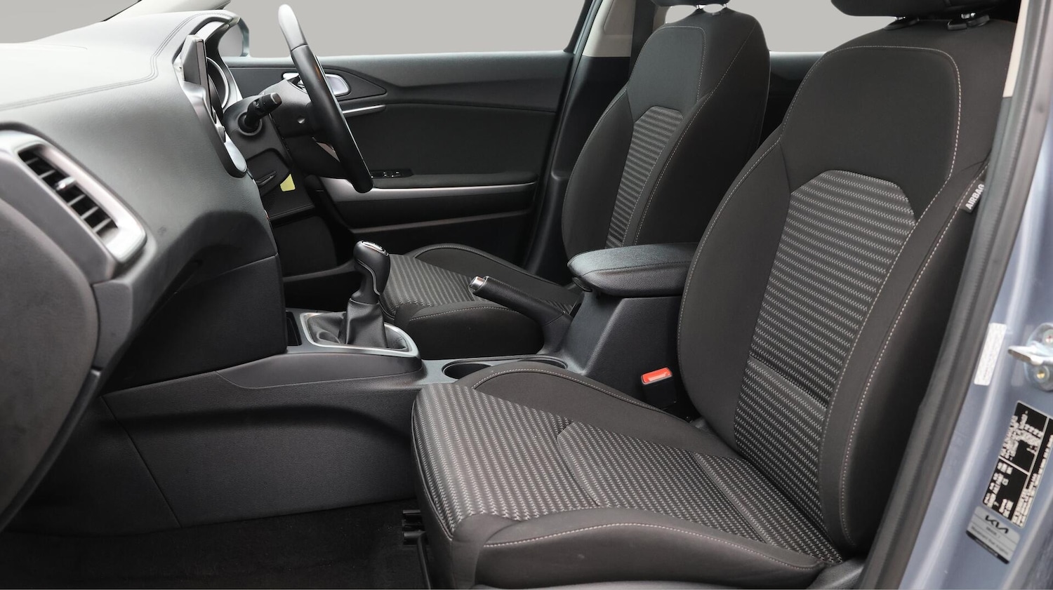 Used Kia XCeed 2023 for sale - 76422654: Photo 15