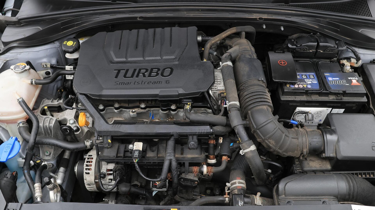 Used Kia XCeed 2023 for sale - 76422654: Photo 20