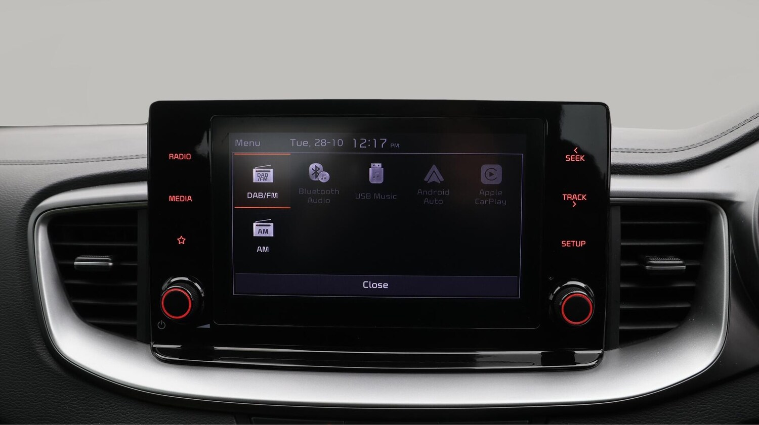 Used Kia XCeed 2023 for sale - 76422654: Photo 25