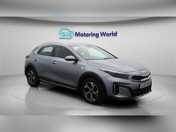 Used Kia XCeed 2023 for sale - 76422654: Photo