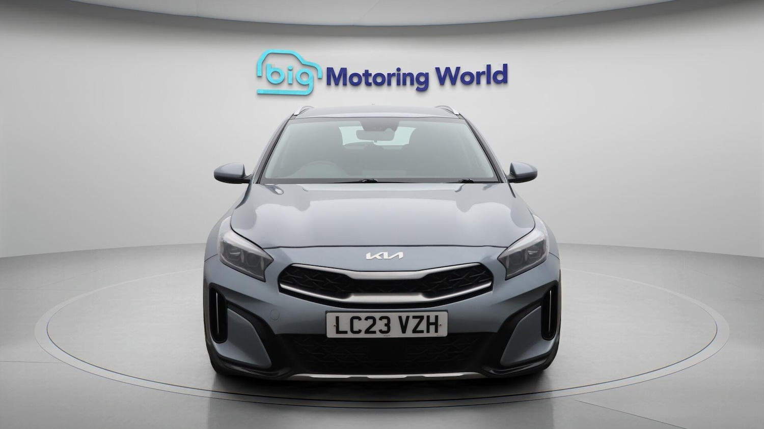 Used Kia XCeed 2023 for sale - 76422654: Photo 3