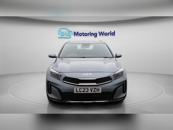 Used Kia XCeed 2023 for sale - 76422654: Photo