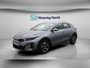 Used Kia XCeed 2023 for sale - 76422654: Photo