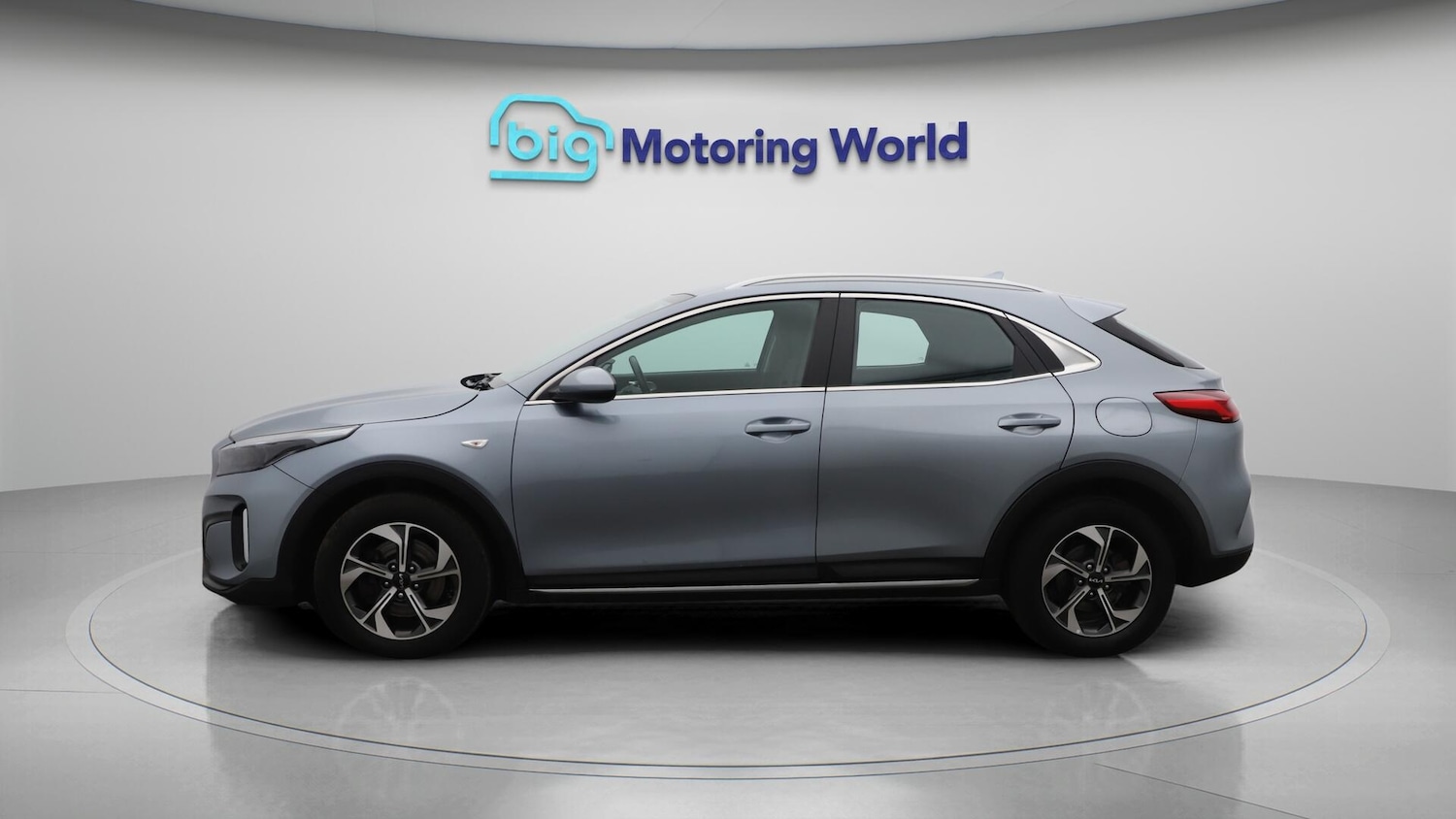 Used Kia XCeed 2023 for sale - 76422654: Photo 5