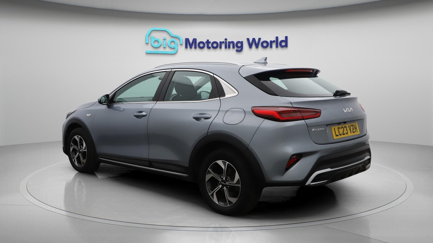 Used Kia XCeed 2023 for sale - 76422654: Photo 6