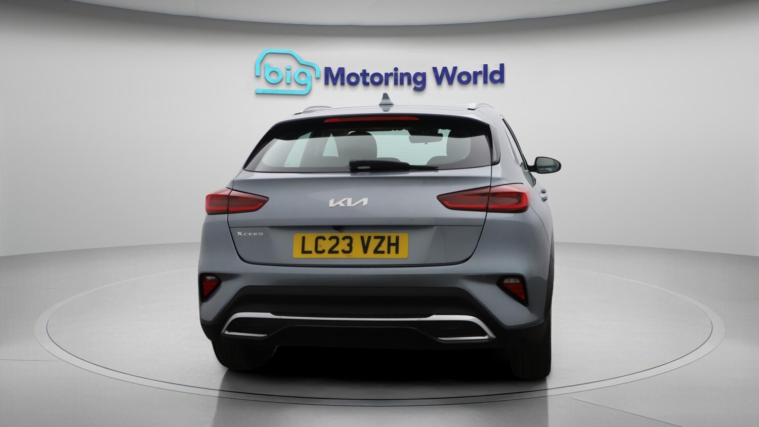 Used Kia XCeed 2023 for sale - 76422654: Photo 7