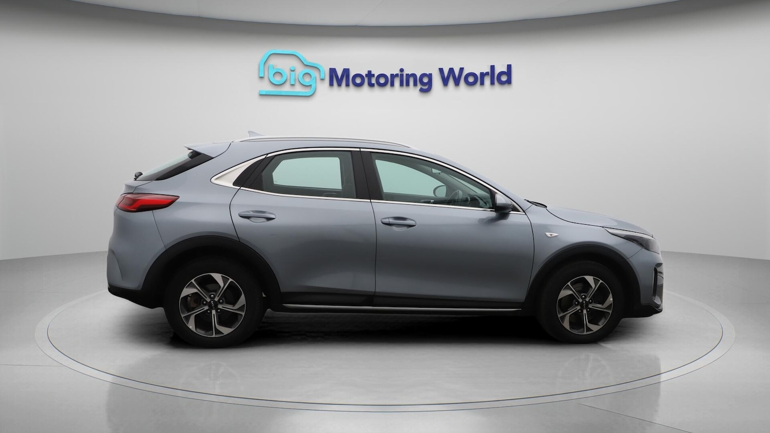 Used Kia XCeed 2023 for sale - 76422654: Photo 9