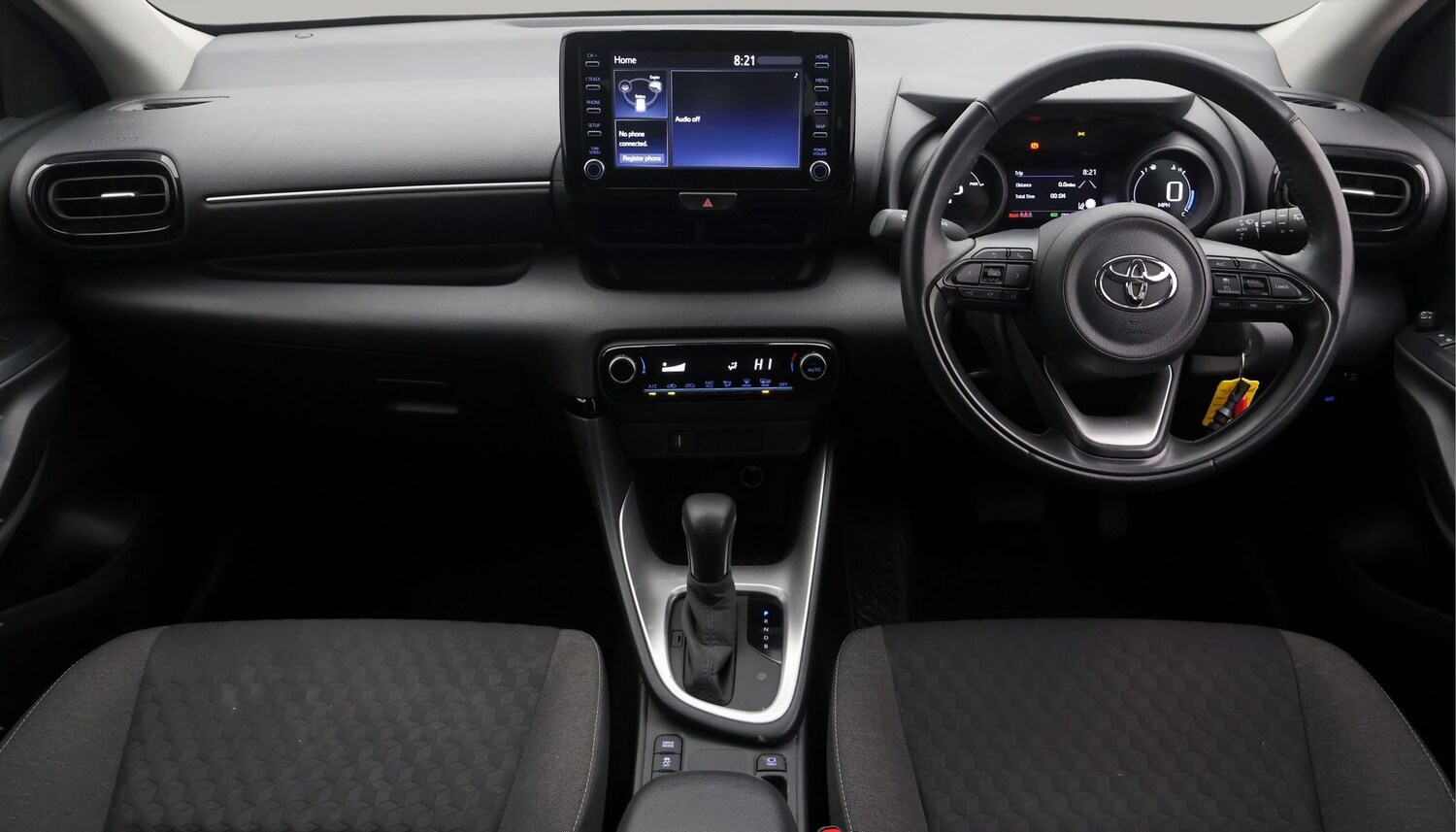 Used Toyota Yaris 2022 for sale - 77190346: Photo 13