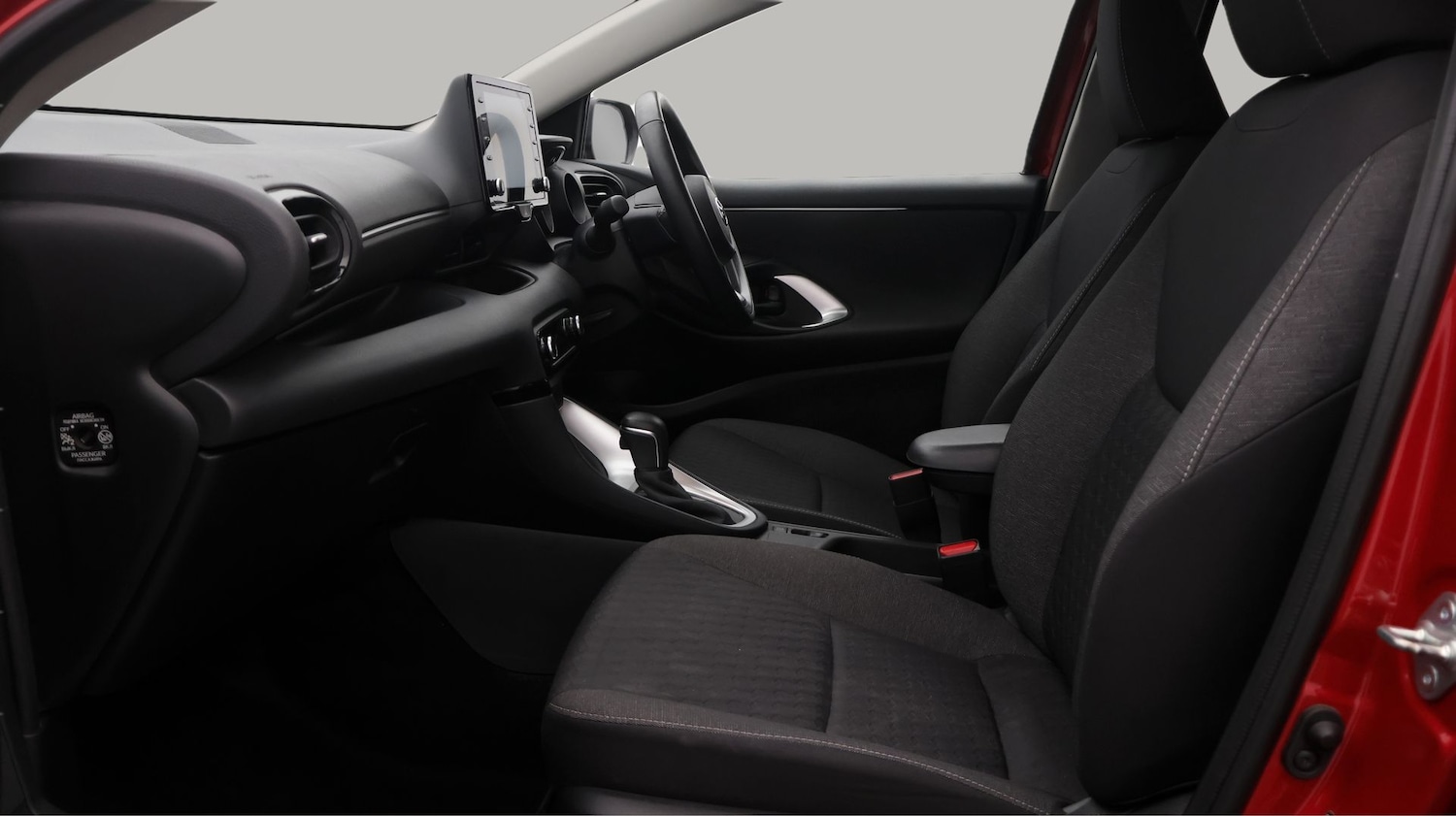 Used Toyota Yaris 2022 for sale - 77190346: Photo 14