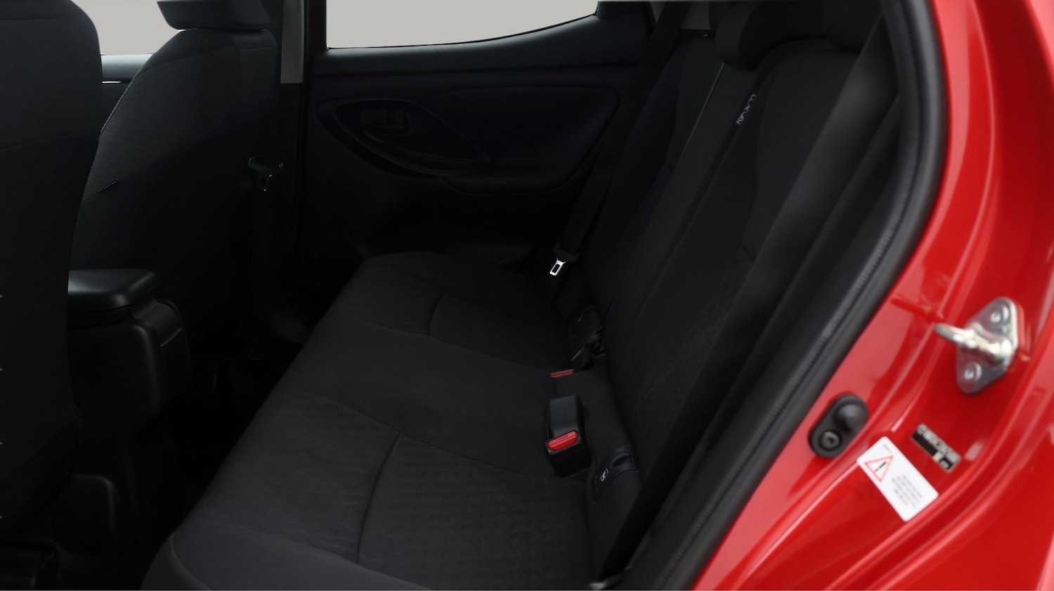 Used Toyota Yaris 2022 for sale - 77190346: Photo 16