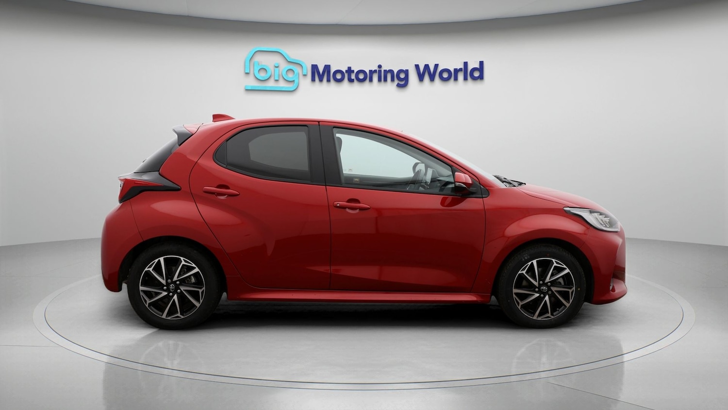 Used Toyota Yaris 2022 for sale - 77190346: Photo 8
