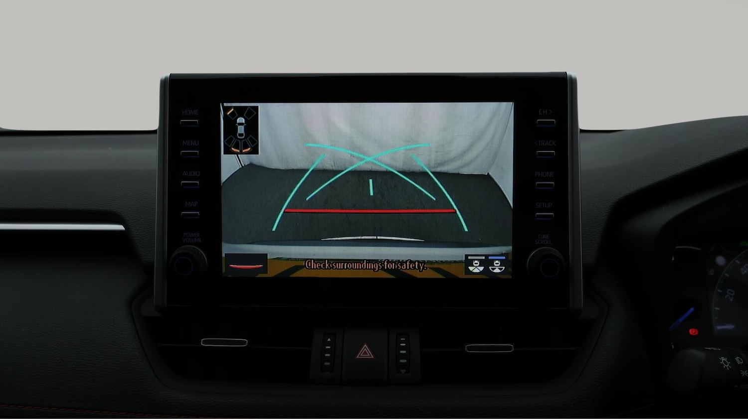 Vehicle 25