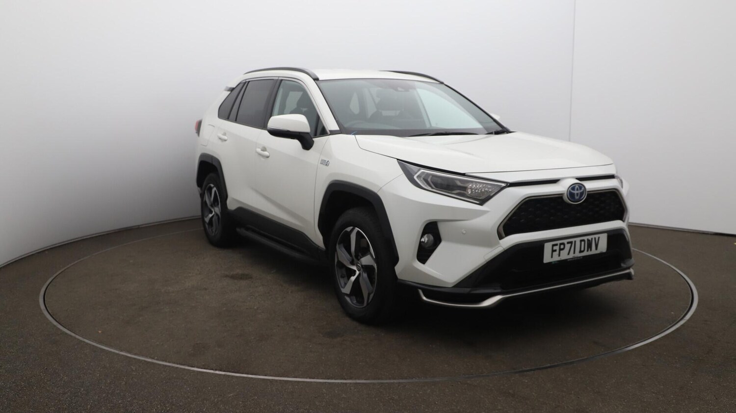 Vehicle 44