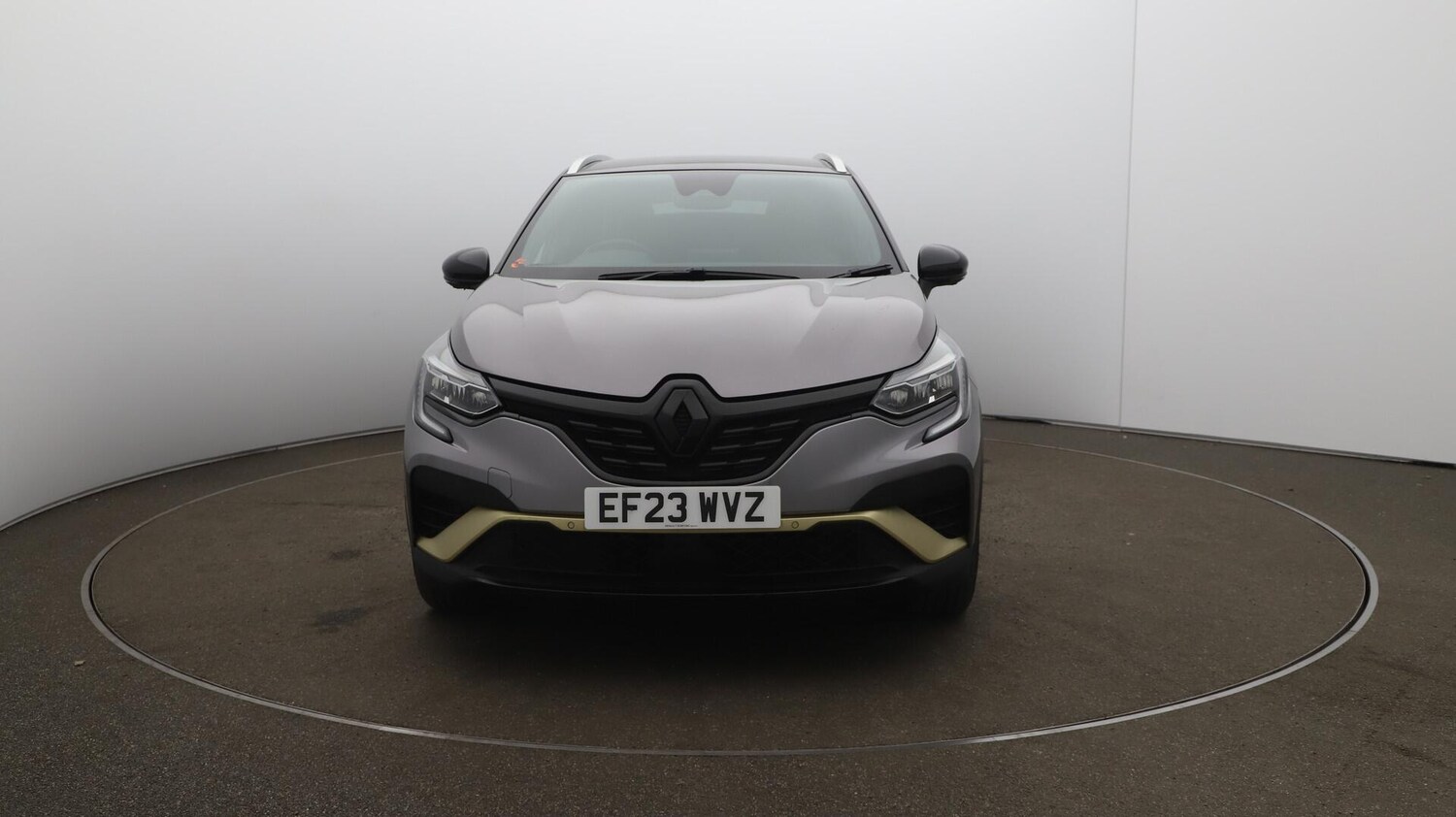 Vehicle 40