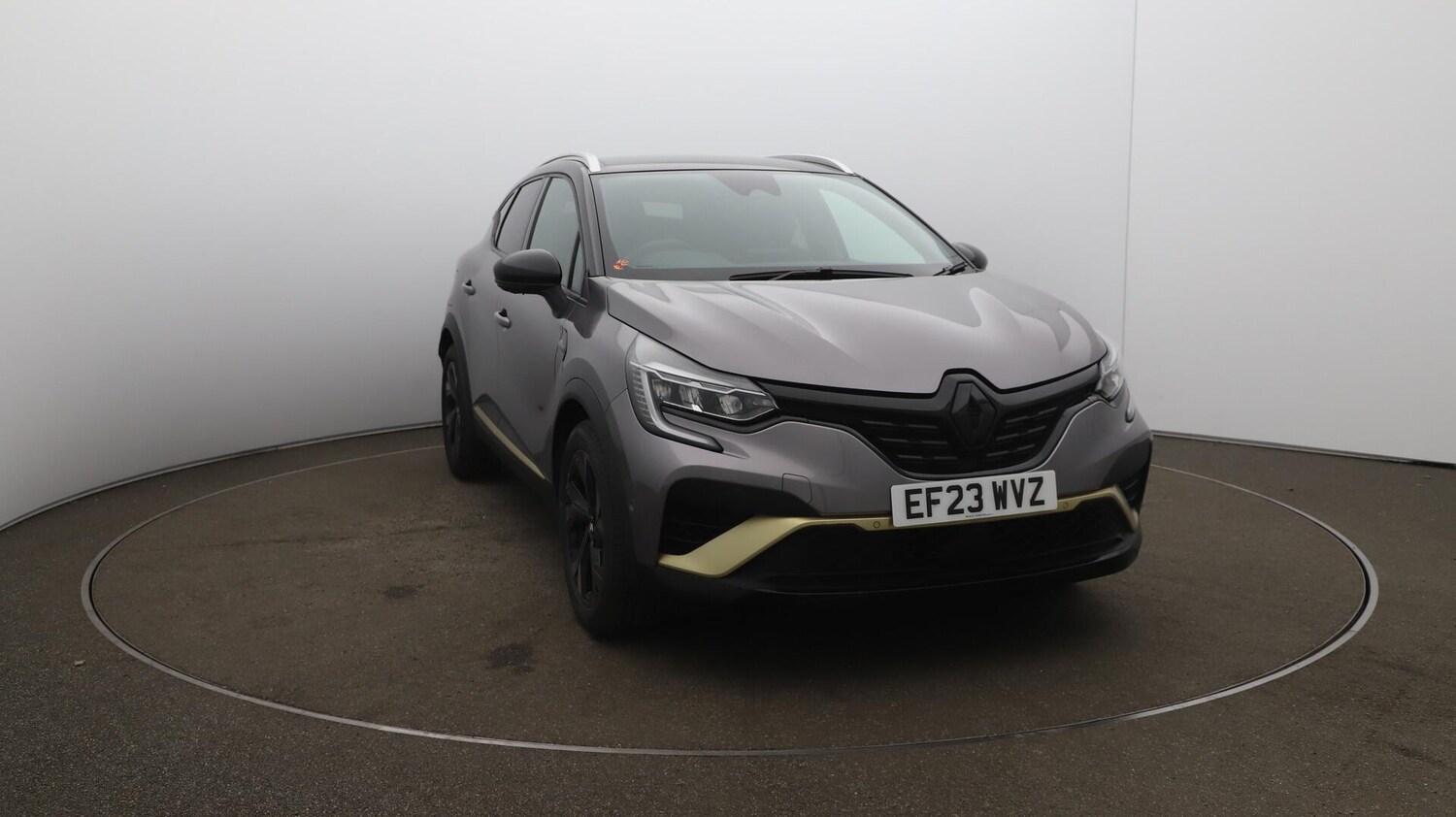 Vehicle 42