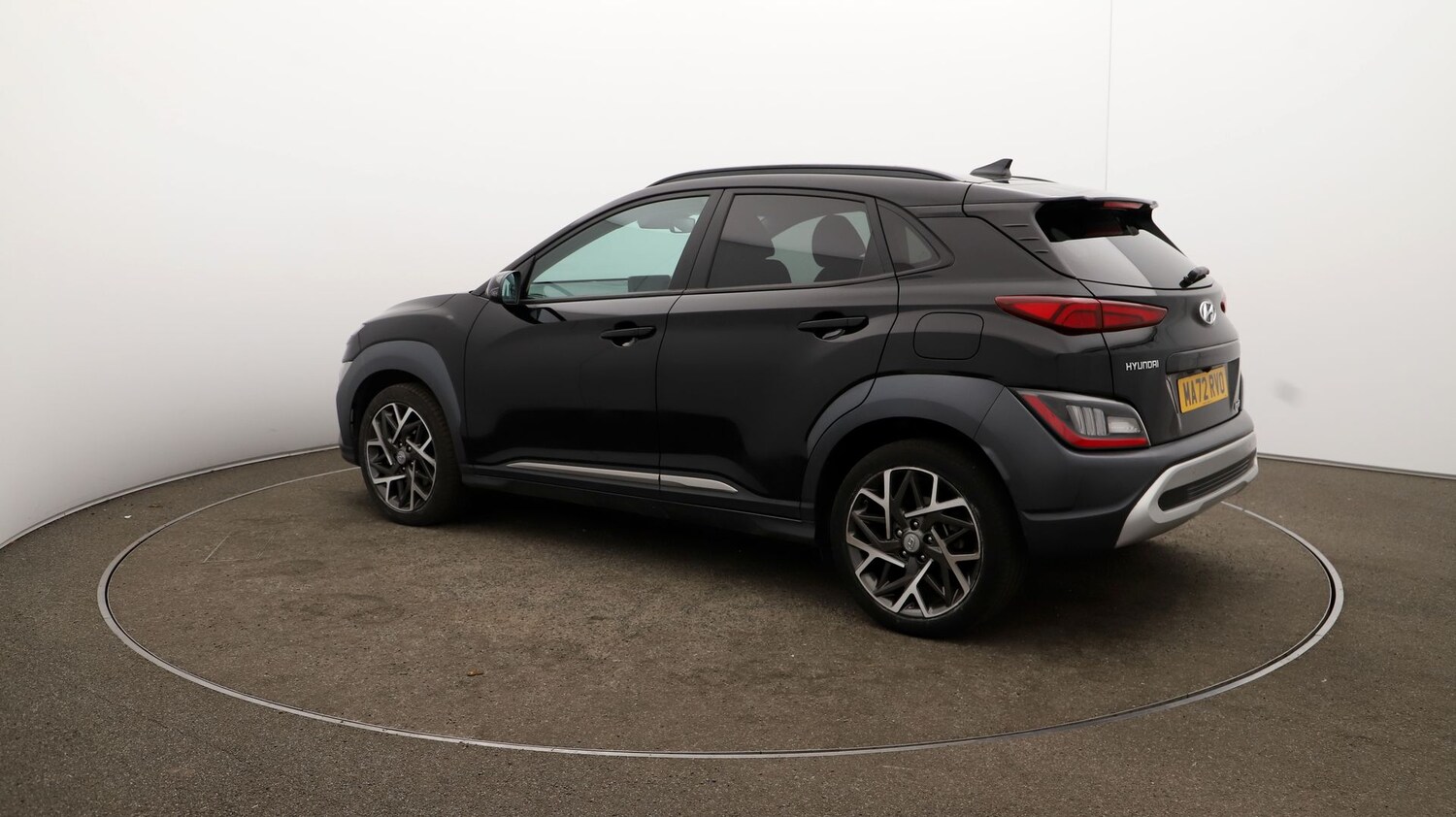 Used Hyundai KONA for sale - 76809952: Photo 30