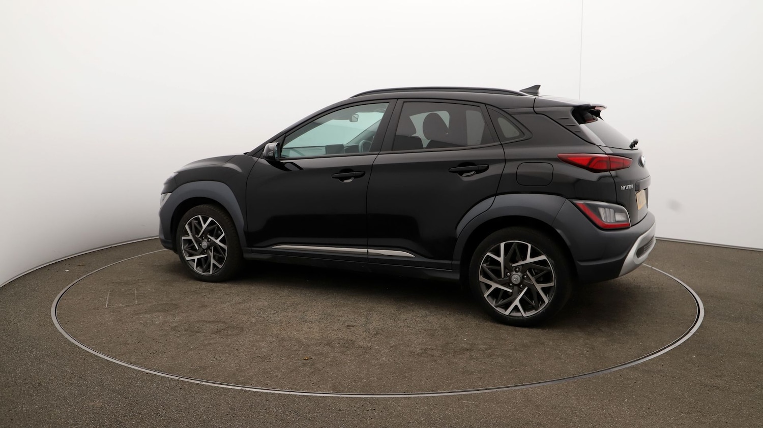 Used Hyundai KONA for sale - 76809952: Photo 42