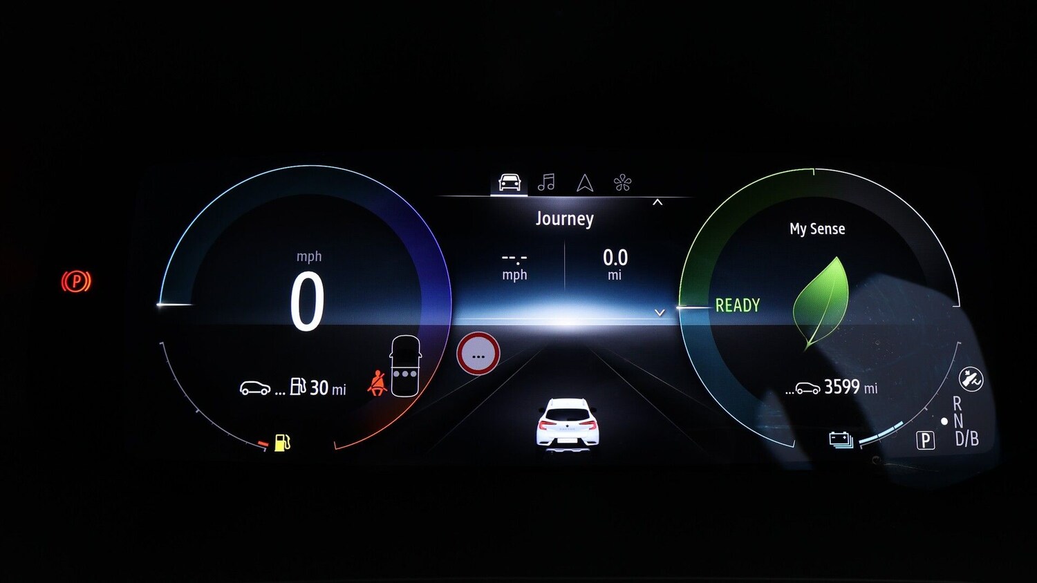 Used Renault Captur 2024 for sale - 77276813: Photo 10