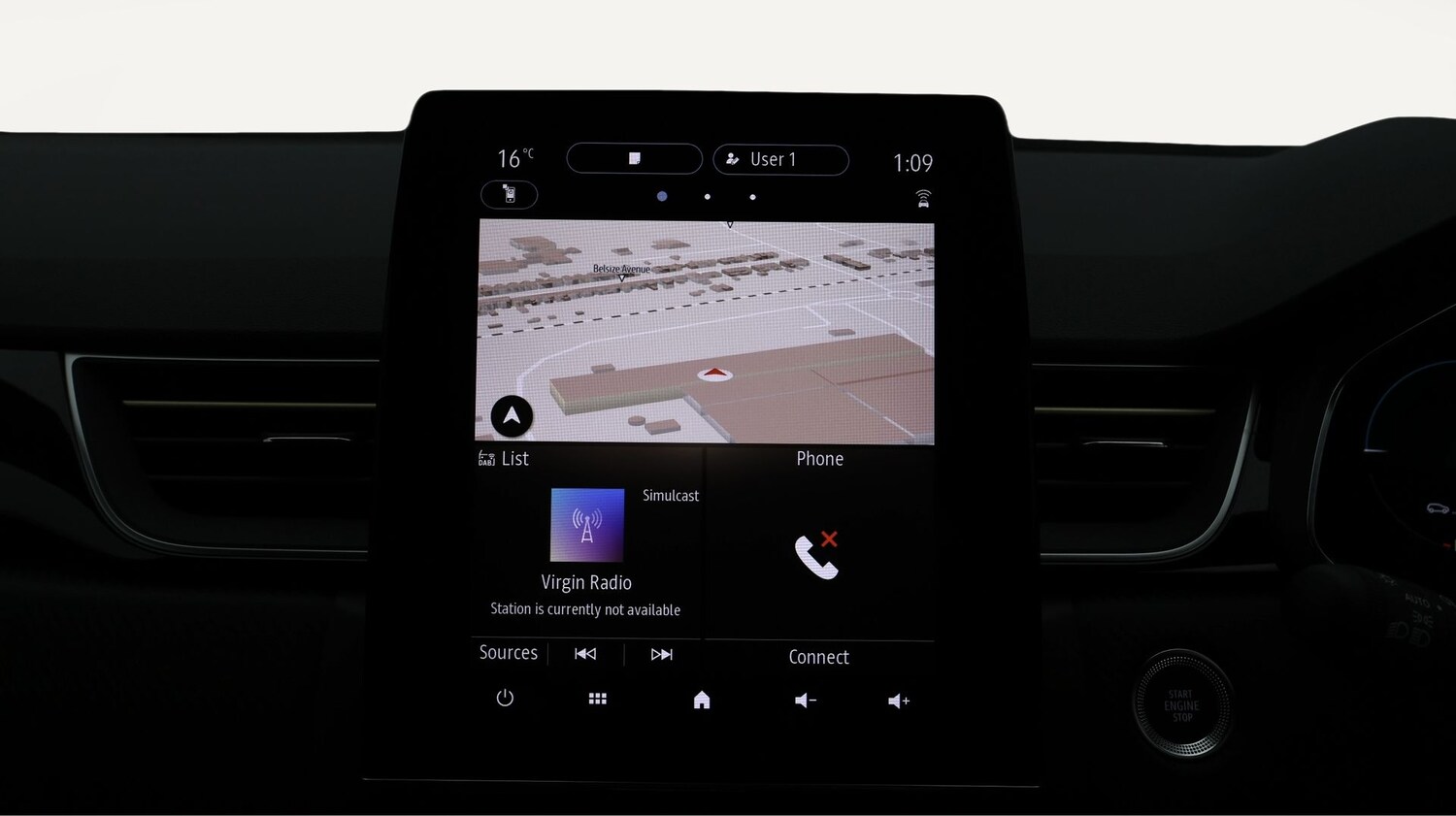 Used Renault Captur 2024 for sale - 77276813: Photo 11