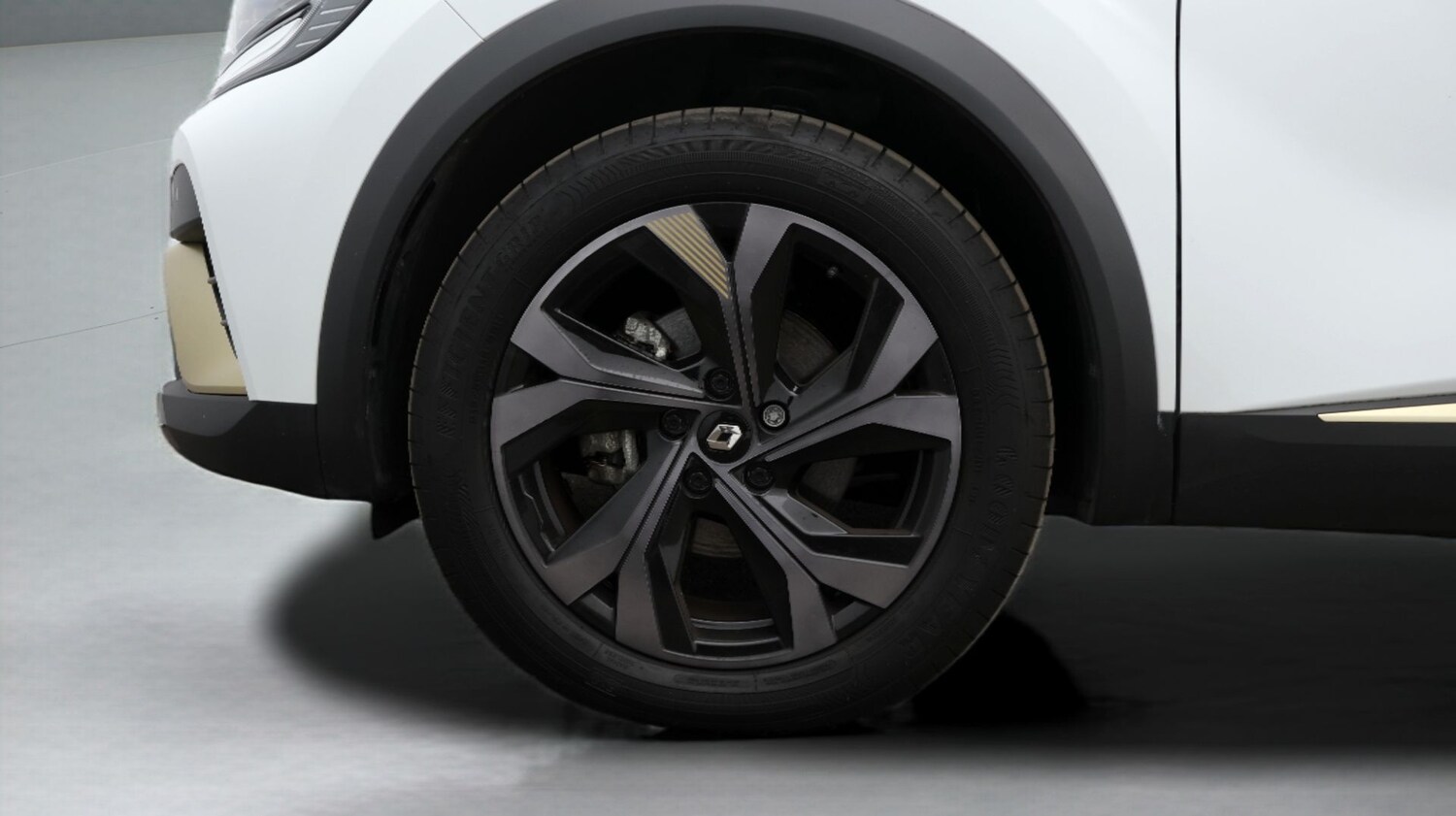 Used Renault Captur 2024 for sale - 77276813: Photo 18