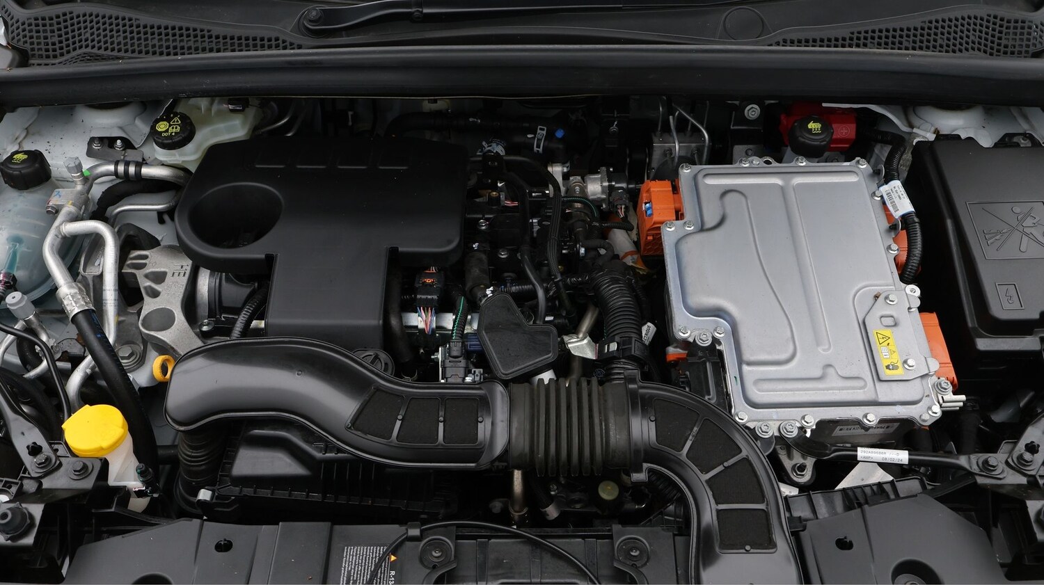 Used Renault Captur 2024 for sale - 77276813: Photo 19