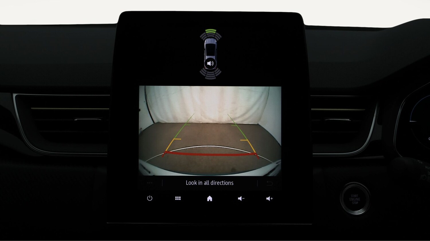 Used Renault Captur 2024 for sale - 77276813: Photo 23