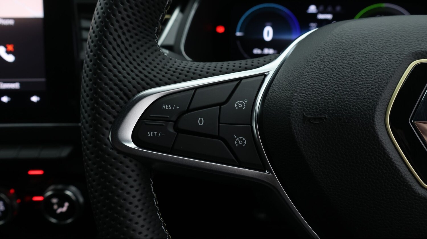 Used Renault Captur 2024 for sale - 77276813: Photo 24