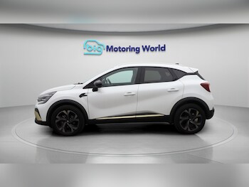 Used Renault Captur 2024 for sale - 77276813: Photo
