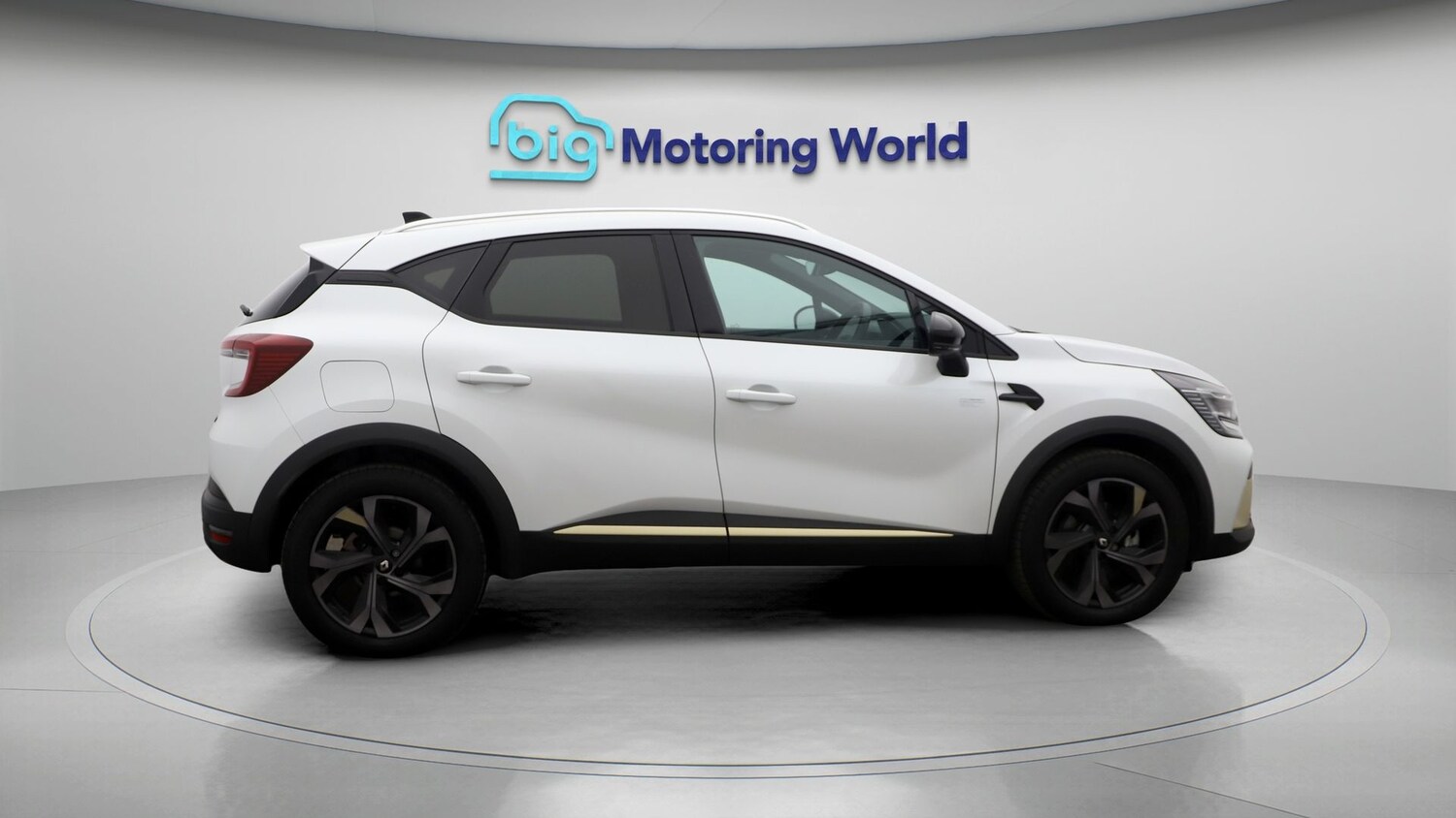 Used Renault Captur 2024 for sale - 77276813: Photo 8