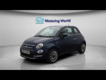 Used Fiat 500 2023 for sale - 75414784: Photo