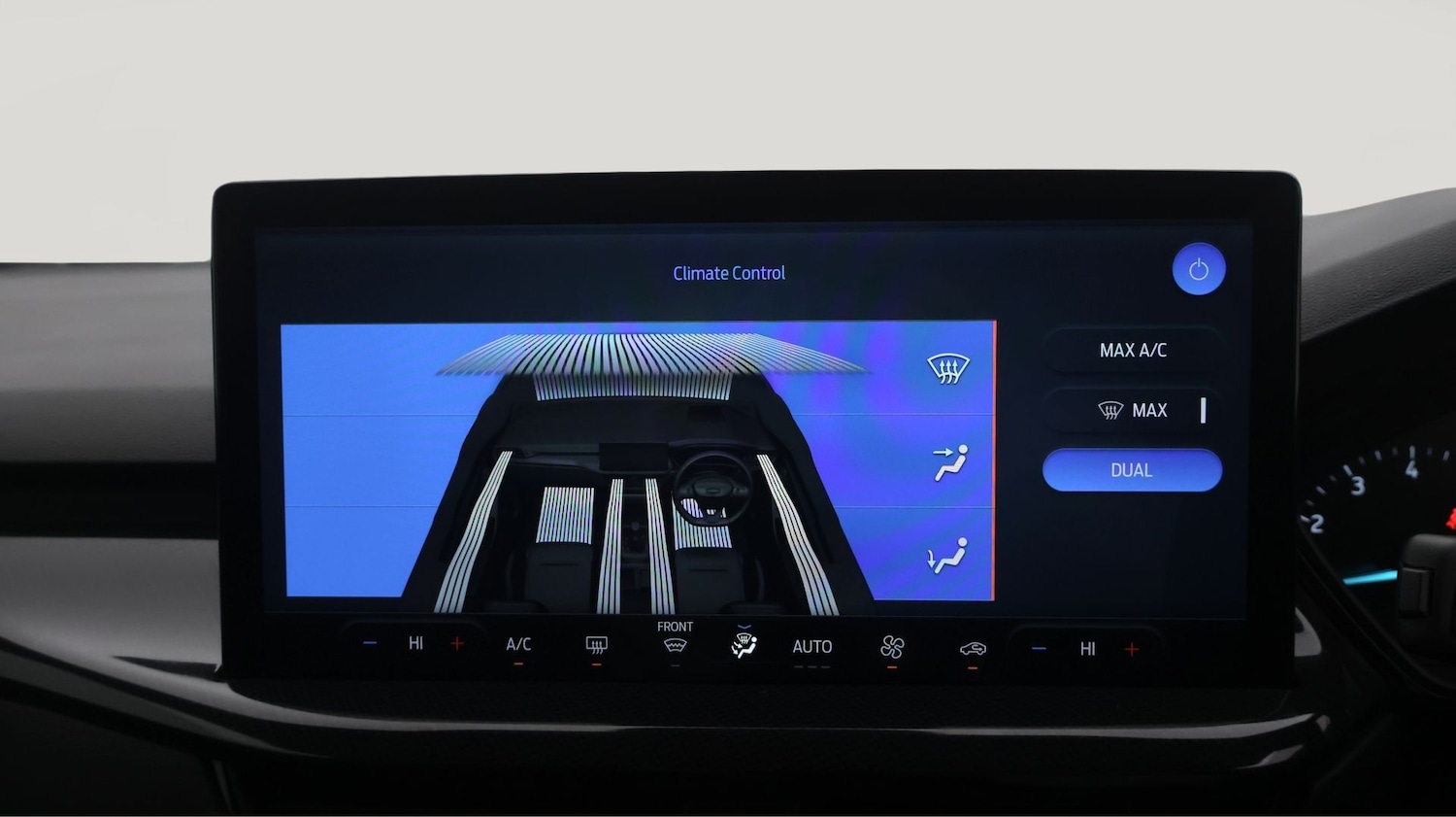 Used Ford Focus 2023 for sale - 77679296: Photo 12