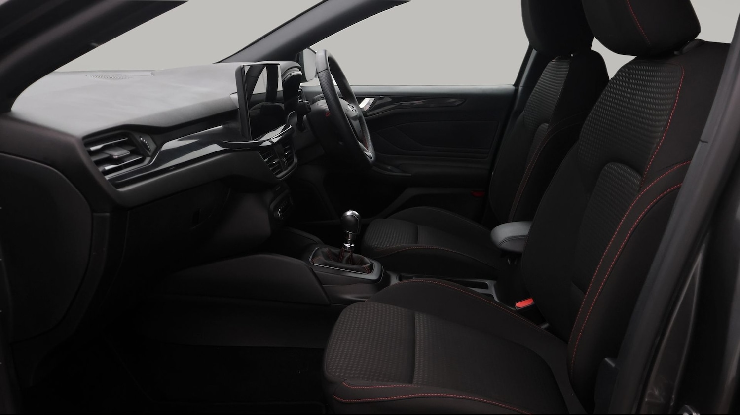 Used Ford Focus 2023 for sale - 77679296: Photo 14