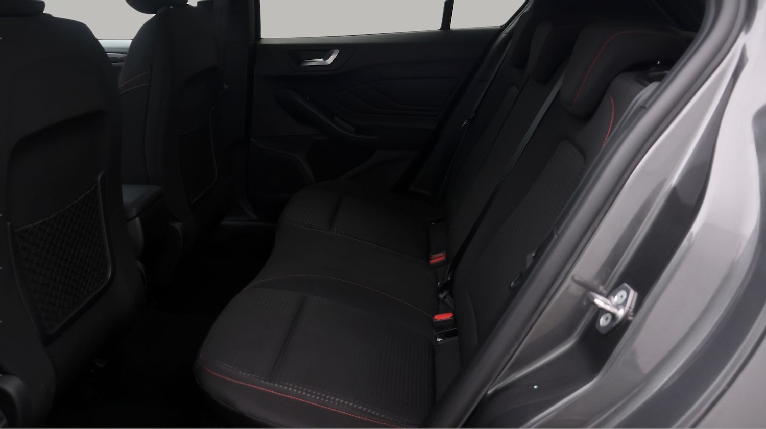 Used Ford Focus 2023 for sale - 77679296: Photo 16