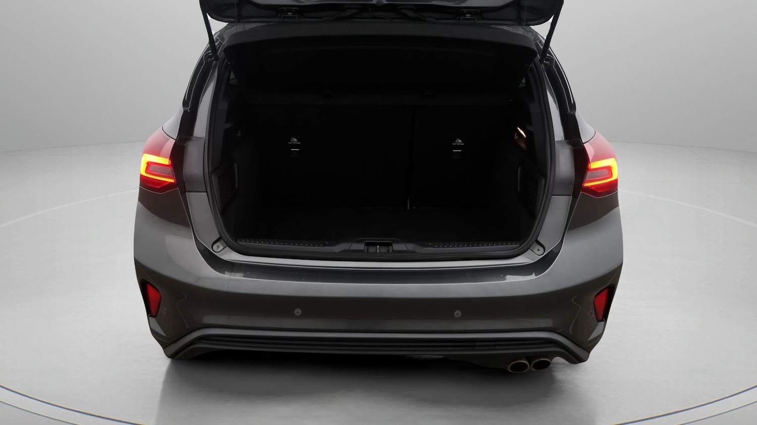 Used Ford Focus 2023 for sale - 77679296: Photo 17