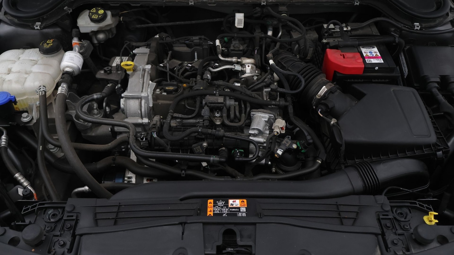 Used Ford Focus 2023 for sale - 77679296: Photo 19