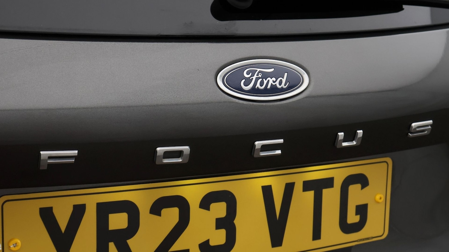 Used Ford Focus 2023 for sale - 77679296: Photo 21