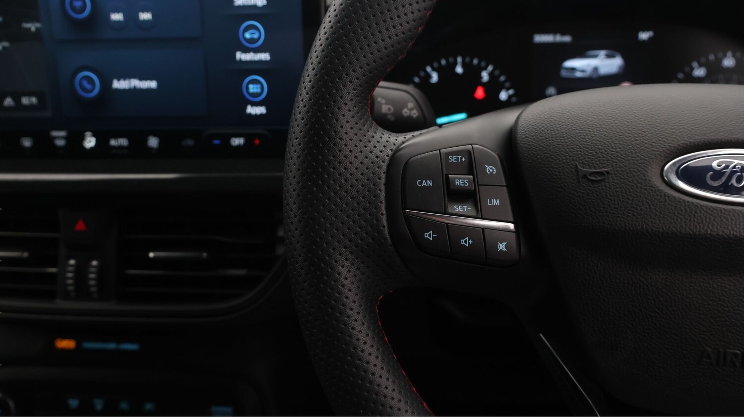 Used Ford Focus 2023 for sale - 77679296: Photo 22