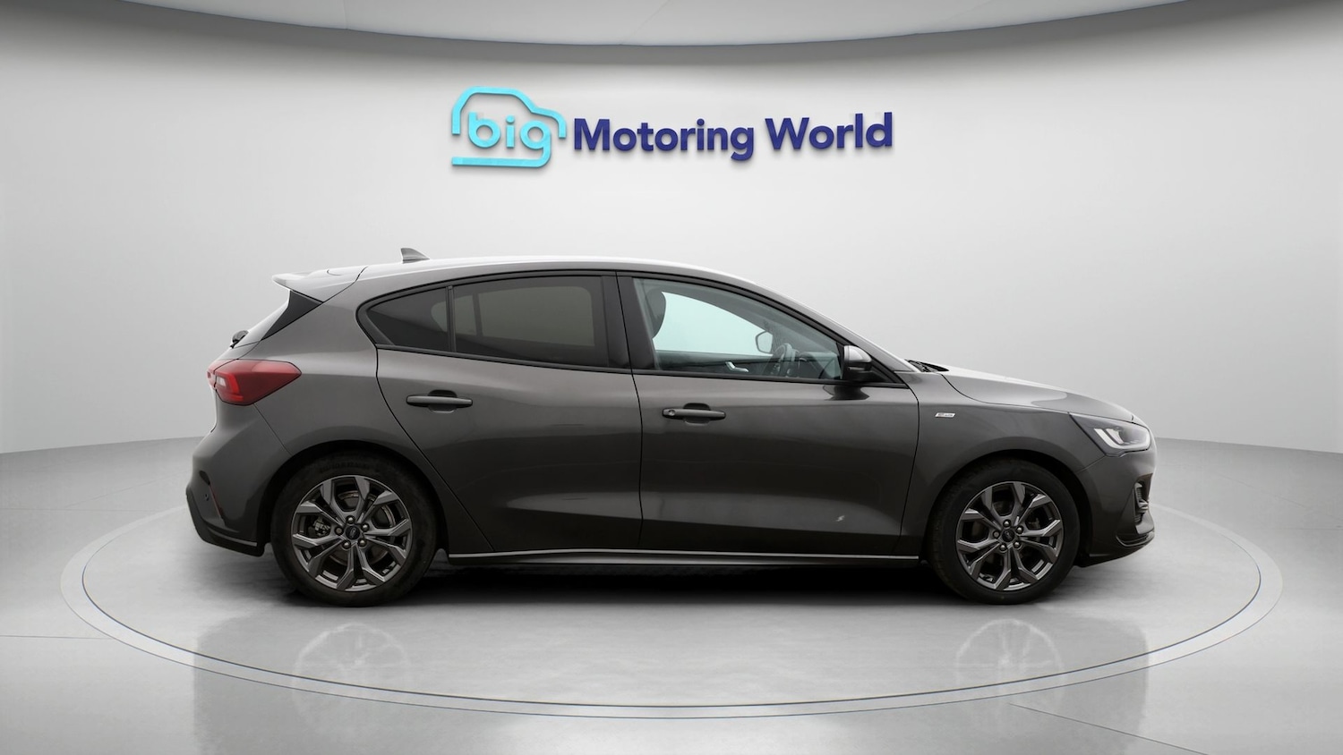 Used Ford Focus 2023 for sale - 77679296: Photo 8