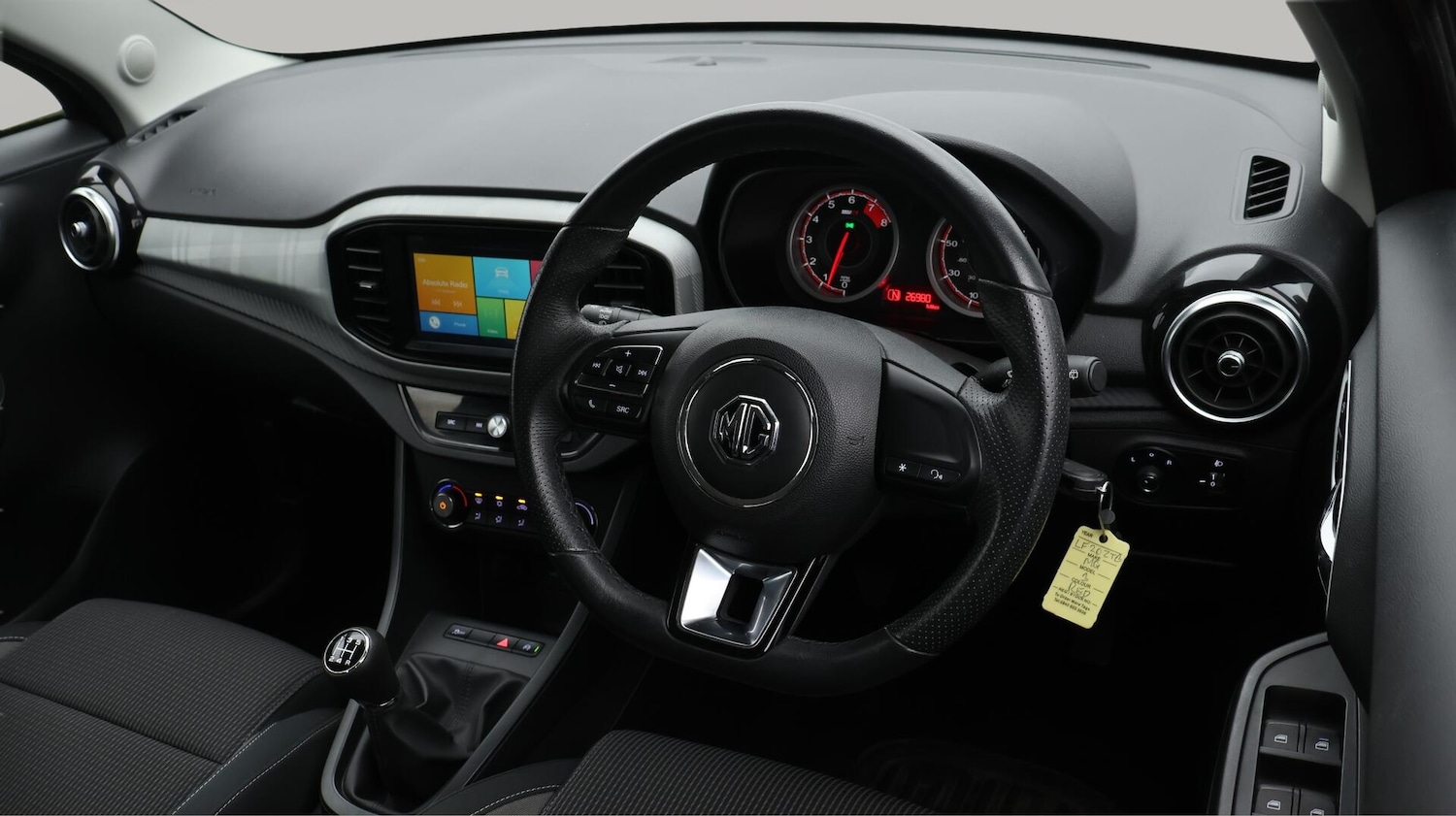 Used MG MG3 2020 for sale - 76573230: Photo 10