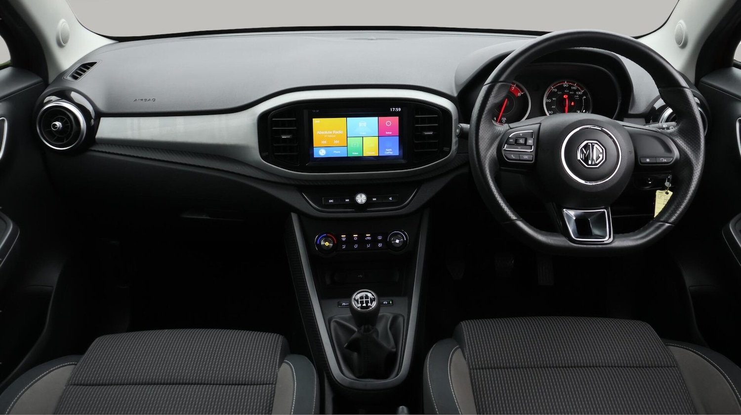 Used MG MG3 2020 for sale - 76573230: Photo 14