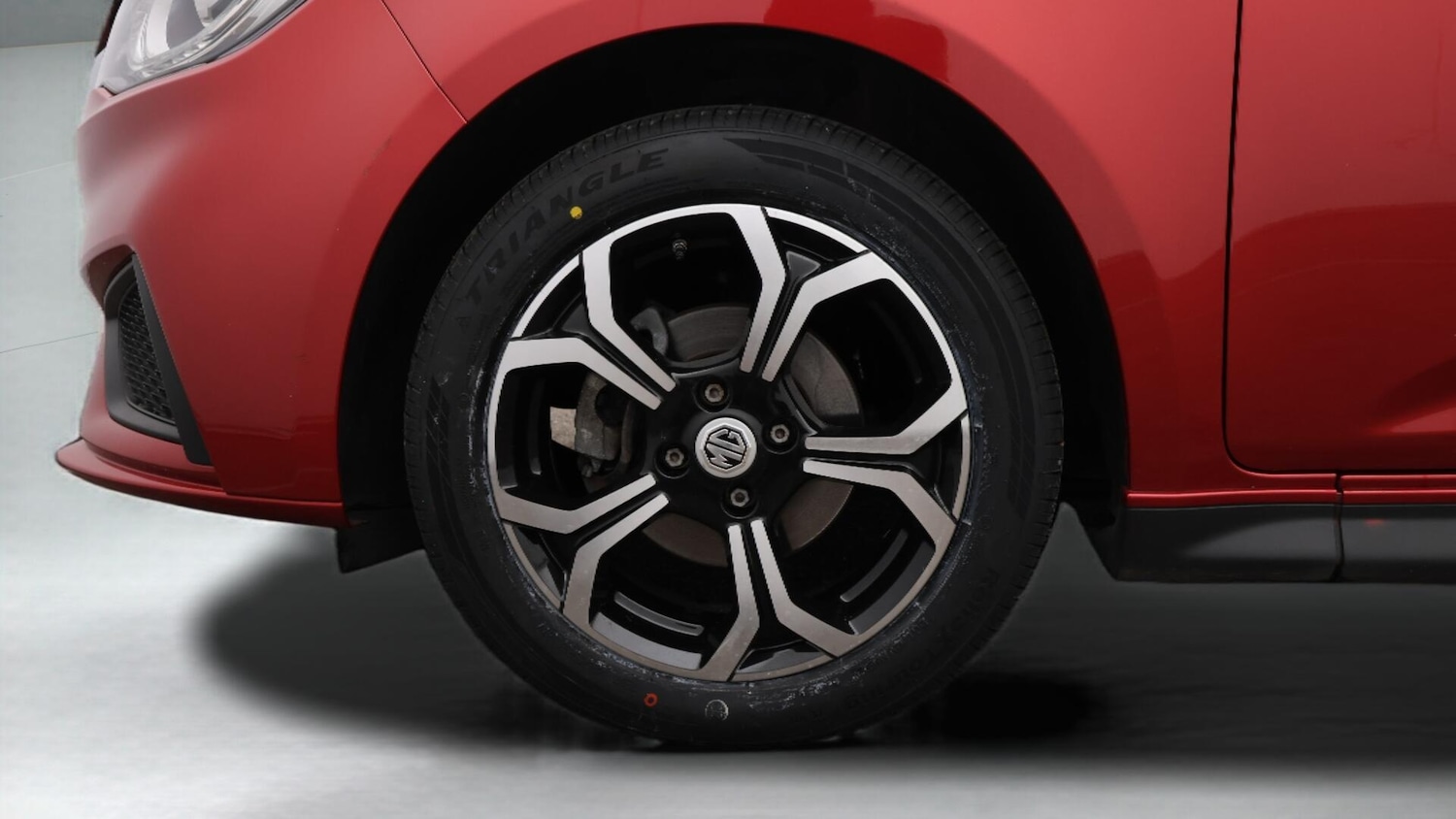 Used MG MG3 2020 for sale - 76573230: Photo 19