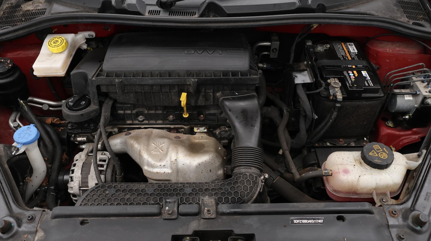 Used MG MG3 2020 for sale - 76573230: Photo 20