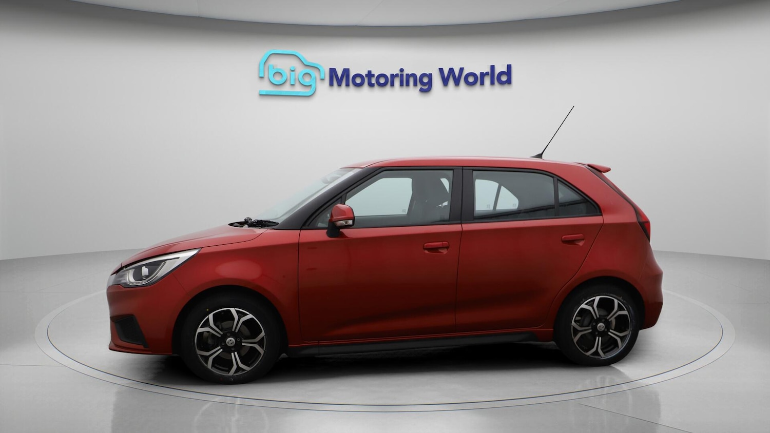 Used MG MG3 2020 for sale - 76573230: Photo 5