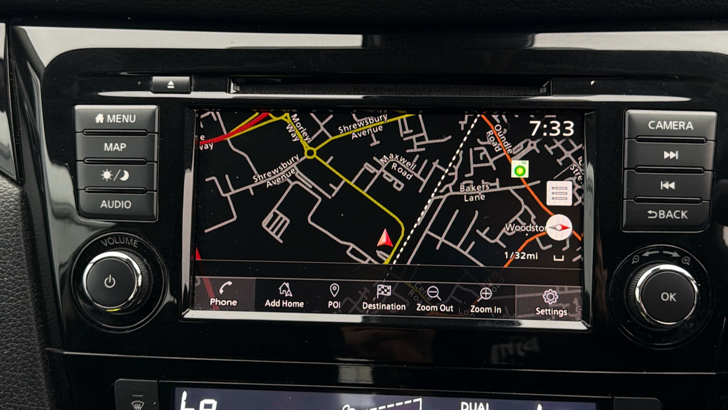 Used Nissan Qashqai 2021 for sale - 77947212: Photo 10