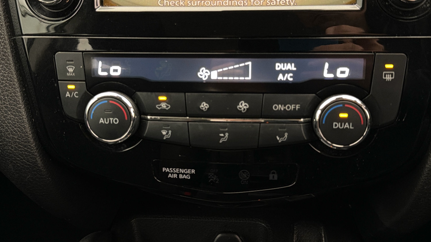 Used Nissan Qashqai 2021 for sale - 77947212: Photo 11