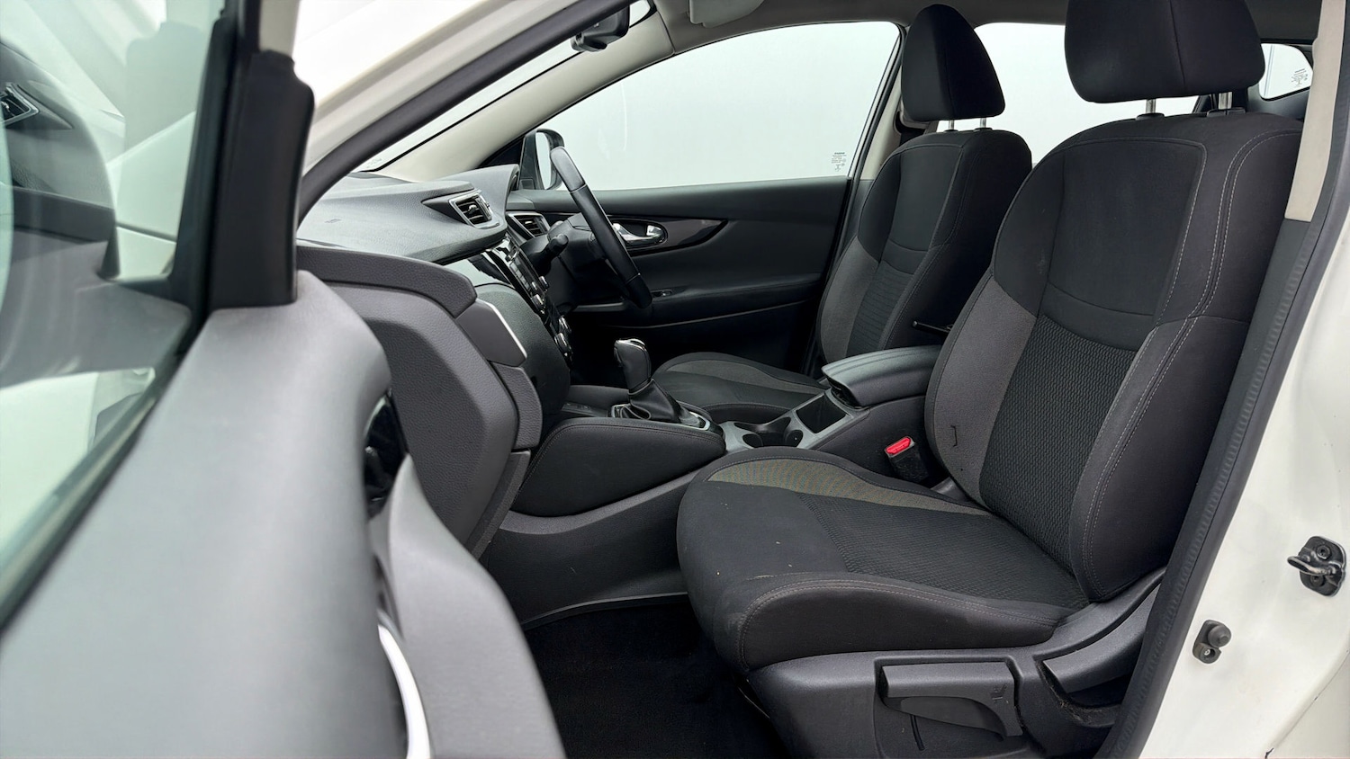 Used Nissan Qashqai 2021 for sale - 77947212: Photo 13