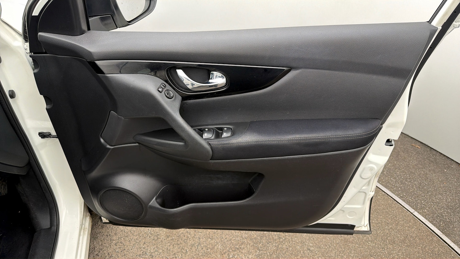 Used Nissan Qashqai 2021 for sale - 77947212: Photo 14