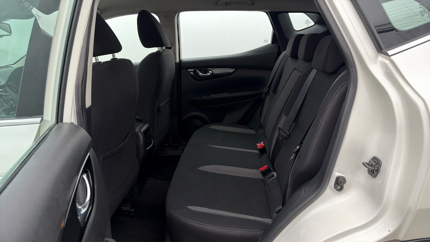 Used Nissan Qashqai 2021 for sale - 77947212: Photo 15