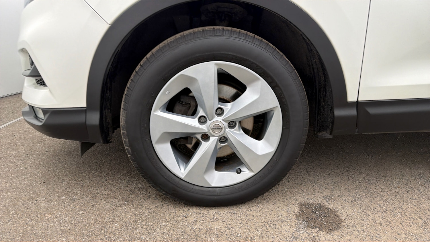 Used Nissan Qashqai 2021 for sale - 77947212: Photo 17